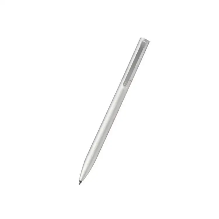 MY ALUMINUM ROLLERBALL PEN SILVER XIAOMI | Электроника