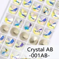 Crystal AB