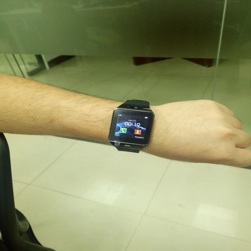 

Smartwatch DZ09 Smart Watch Support TF SIM Camera Men Women Sport Bluetooth Wristwatch for Samsung Huawei Xiaomi Android Phone