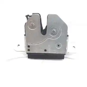 

TRUNK LOCK/PORTON FIAT BIG POINT (199)