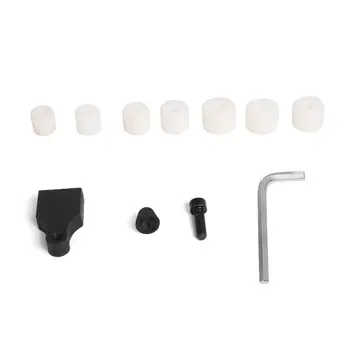 

Jewelry Ring Processing Tool Setter Clamp Channel Diamond Stone Setting Tool Kit
