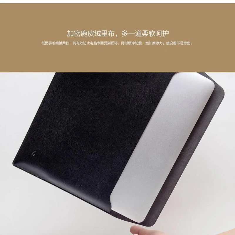 Оригинальный чехол для ноутбука Xiaomi Air 13 12 5 3 дюйма Macbook 11 6 дюймов|Сумки| |