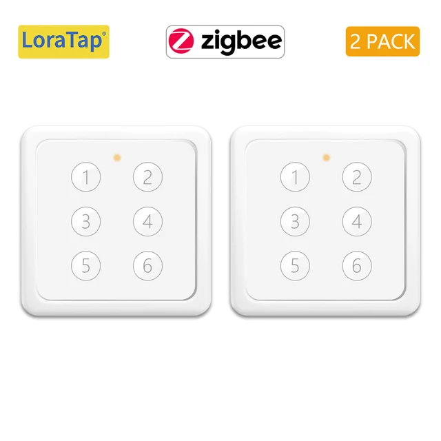 2 PACK