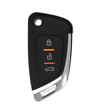 

Wilongda Universal Remote Key MQB style/BU02/BU03/XKKF02/ for XHORSE VVDI Key Tool