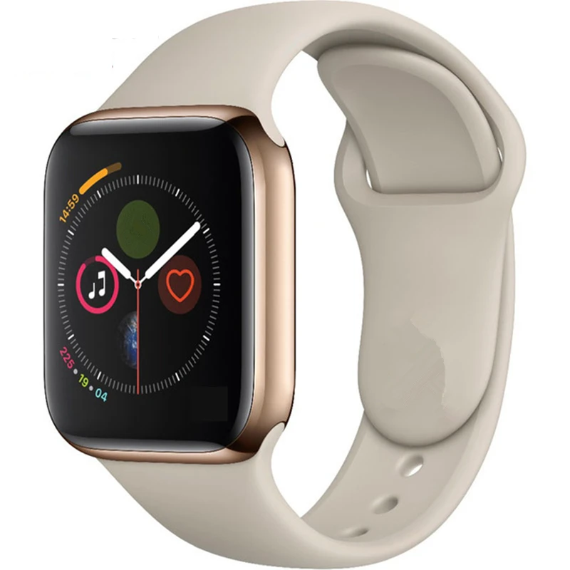 dehwsg smart watch