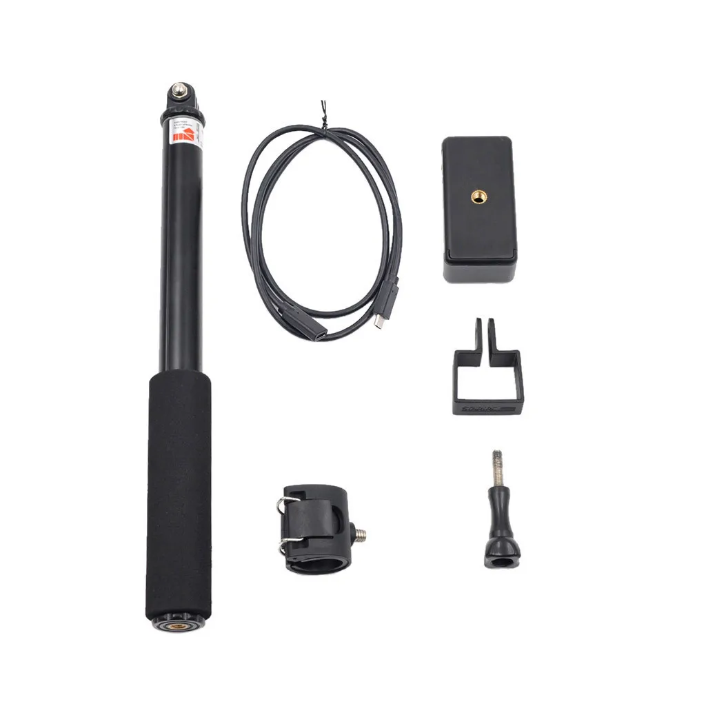 Селфи палка штатив держатель телефона для DJI OSMO Карманный карданный L826