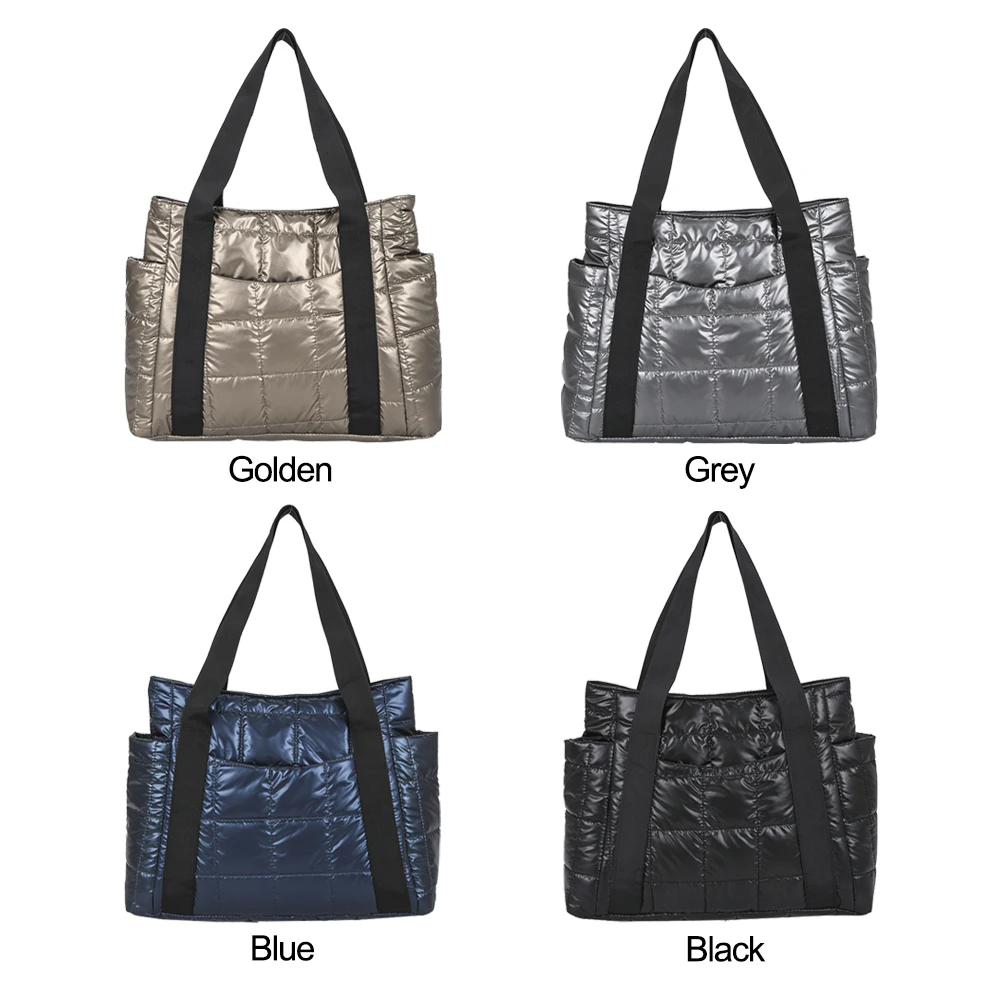 Fashion Tote Bag 2