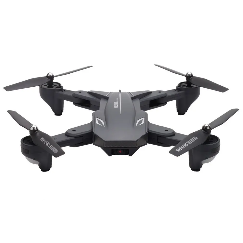 

Visuo XS816 RC Drone with 50 Times Zoom WiFi FPV 4K Dual Camera Optical Flow Quadcopter Foldable Selfie Dron VS SG106 M70