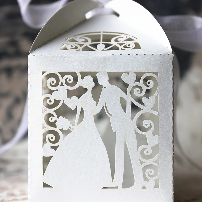  Wedding series Invitation Die Cutting Dies 2019 Metal Craft Die Cut Stencil for Card Making Scrapbo - 4.00011E+12