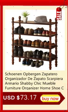 Mobillya Meuble De Maison Zapatero Almacenaje Schoenen Opbergen стеллаж для хранения винтажная мебель Mueble Органайзер Домашний шкаф для обуви