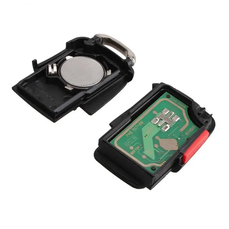 Рисунок 5 - 315 МГц 3 кнопки автомобильный