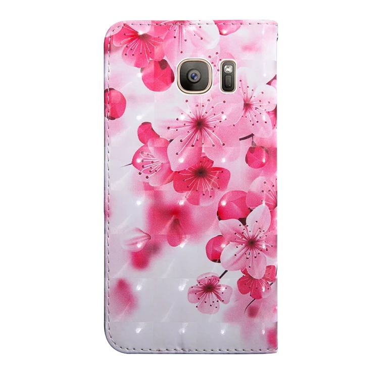 Чехол-книжка с откидной крышкой для ASUS ZenFone 6 ZS630KL, роскошный чехол-кошелек из искусственной кожи с кошкой и волком для телефона ZenFone6 ZS630KL, чехол Etui