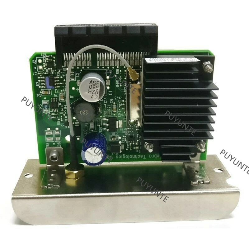 zebra zt230 network card