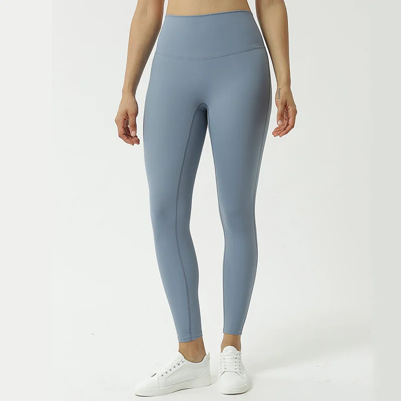 Классические штаны для йоги 3 0 спортивные Леггинсы фитнеса женские брюки с
