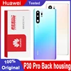 Original Back Housing Replacement for Huawei P30 Pro Back Cover Battery Glass with Camera Lens For P30 Pro Rear Cover With Logo ► Photo 1/6