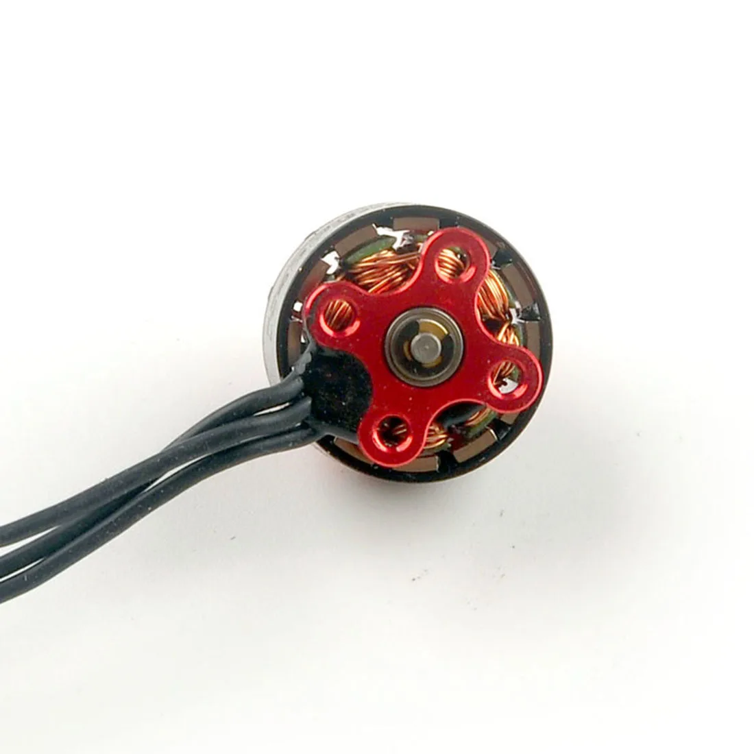 4 шт. EX1105 1105 5200KV 3-4S бесщеточный двигатель микро мини 1,5 мм вал с 3018 3 дюйма 1,5 мм Пропеллер с отверстием для зубочисток RC Дрон