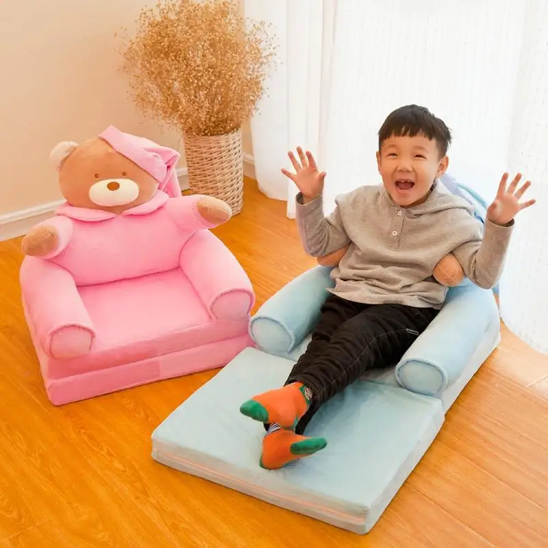  Divano Bambini Bedroom Recamara Small Princess Chair Mini Kids Seat Chambre Enfant Dormitorio Infan - 4000267728119