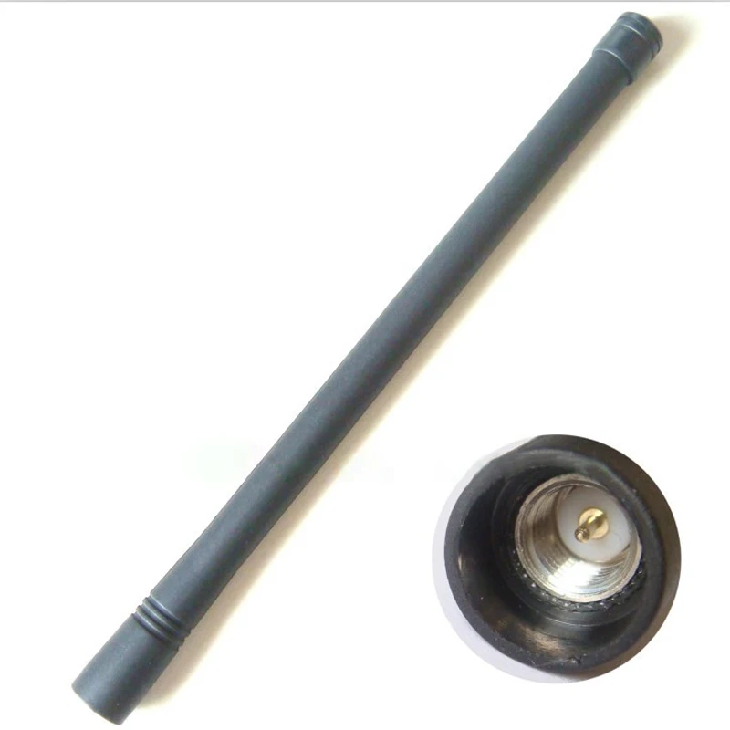 20X UHF 400-470 МГц антенна для VX168 VX418 VX429 VX400 FT-60R и так далее