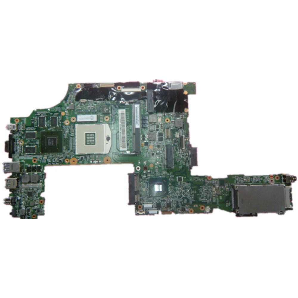 Материнская плата для ноутбука Lenovo thinkpad T530 T530I W8P FRU 04X1497 04X1495 04X1496 04X1498 04Y1890 04Y1591 |