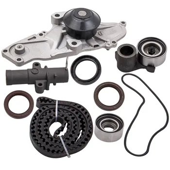 

Timing Belt & Water Pump Kit Fit Honda Accord 3.0L 2003-2007 14510-RCA-A01