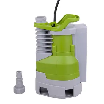 

Q750B122 Household 750W 230V/50Hz Plastic Garden Water Pump Submersible Pump Sewage Pump For Garden Irrigation