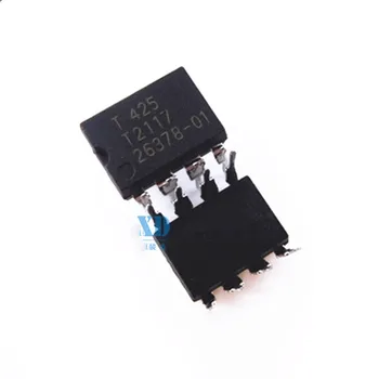 

5pcs/lot T2117 DIP8 Free shiping