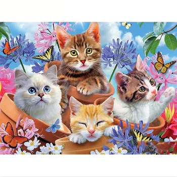 

DIY Diamond Painting Stick