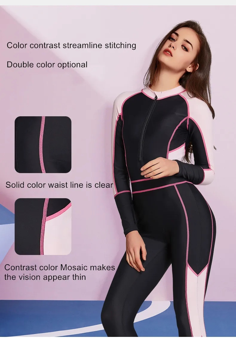 peça mergulho terno macacões equipamento lycra proteção