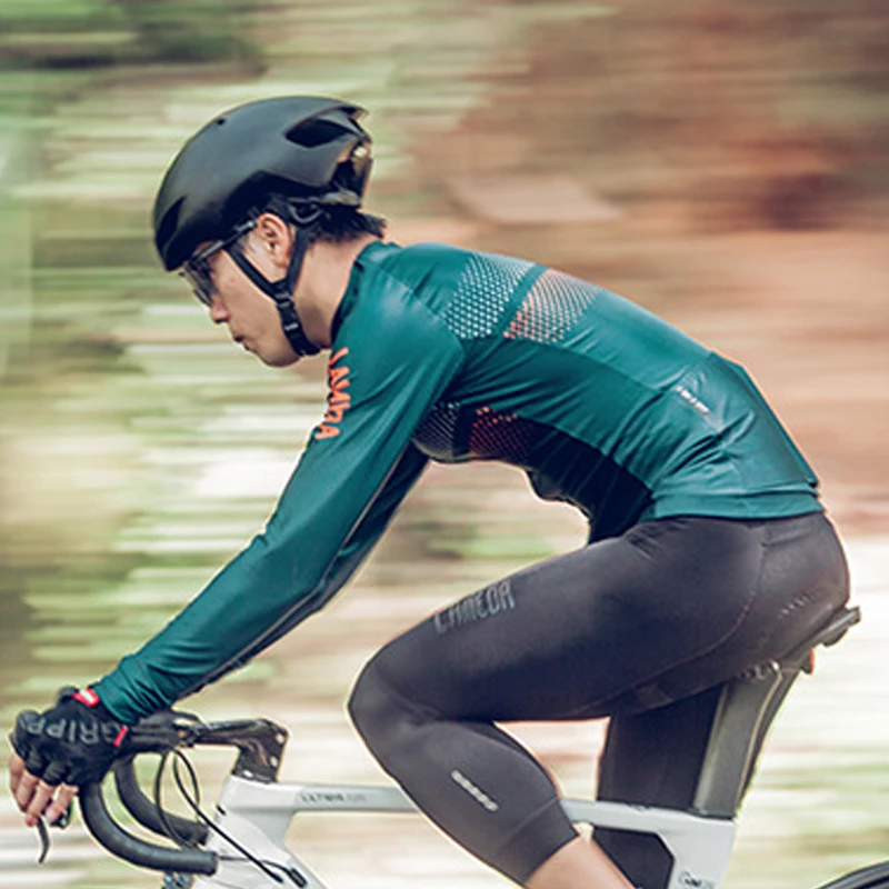 Geweldige eik Diversen wenselijk Lameda 2021 Wielertrui Mannen Mountainbike Kleding Sneldrogende Racing Mtb Fiets  Kleding Uniform Breathale Fietsen Kleding|Fietstruien| - AliExpress