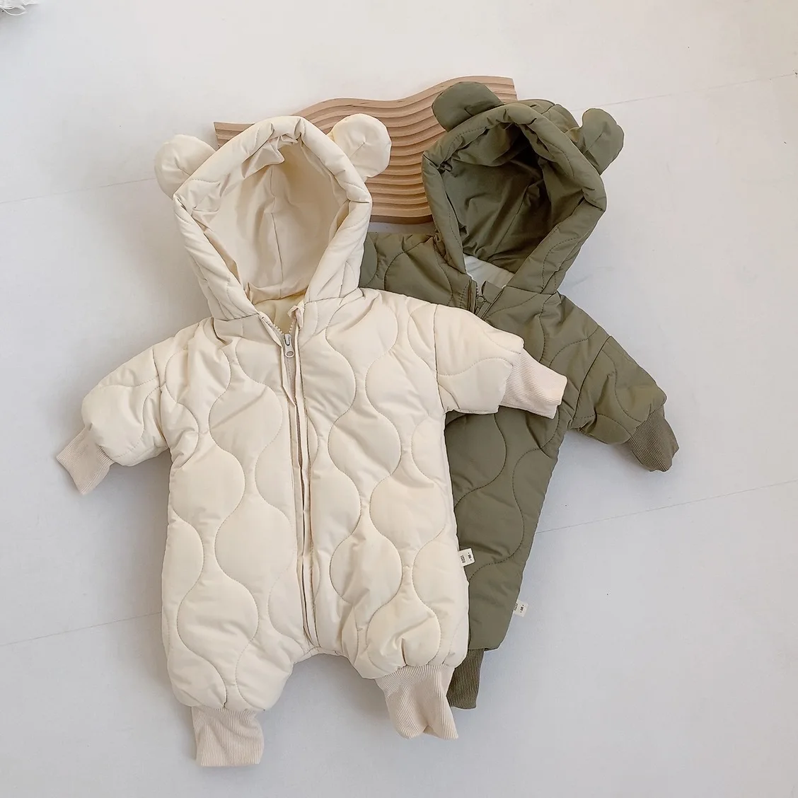 Zara Baby Snowsuit atelieryuwa.ciao.jp