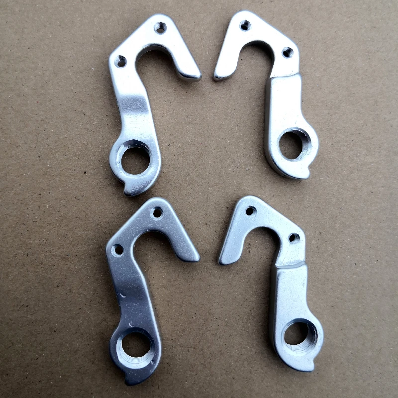 

1pc Bicycle gear derailleur hanger For Pilo D716 GT #ATIDH0233 K33047 GT Avalanche Zaskar Carbon GT Pantera Xizang MECH dropout