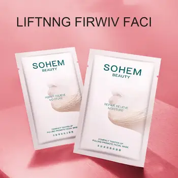 

Face Lifting Mask V Shape Slimming Remover Wrinkle Bandage Double Anti-Aging Lift Long Beauty Reduce Lasting Care Skin Chin M7O1
