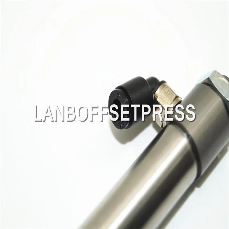 LANBOFFSETPRESS L2.334.011/03 пневматический цилиндр Замена для XL75 машина печатная машина запасные части