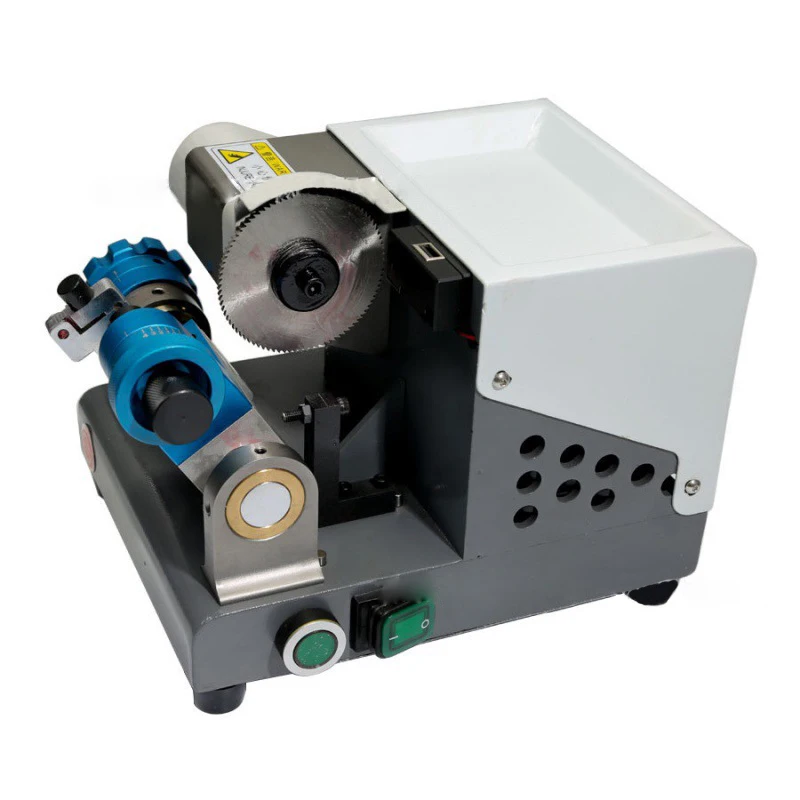

120W Car Key Cutting Machine Multifunctional Key Cutting Machine Round Key Cutting Machine 220V Key Cutting Machine