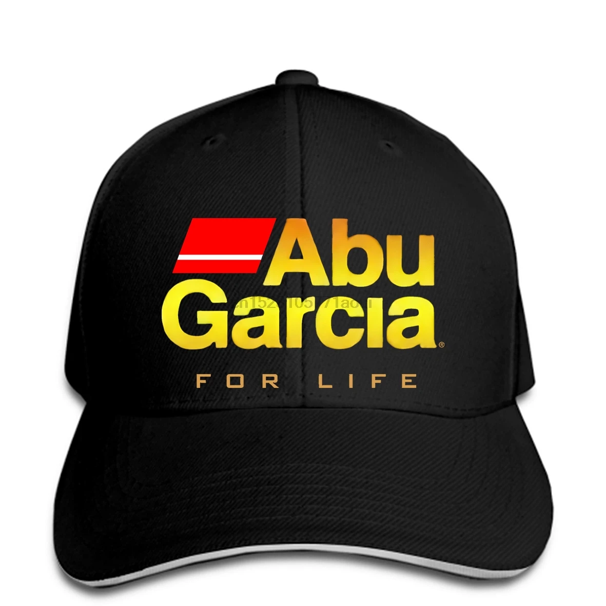 Бейсбол кепки Abu Garcia для жизни snapback Новый Для мужчин Шапки | Аксессуары одежды