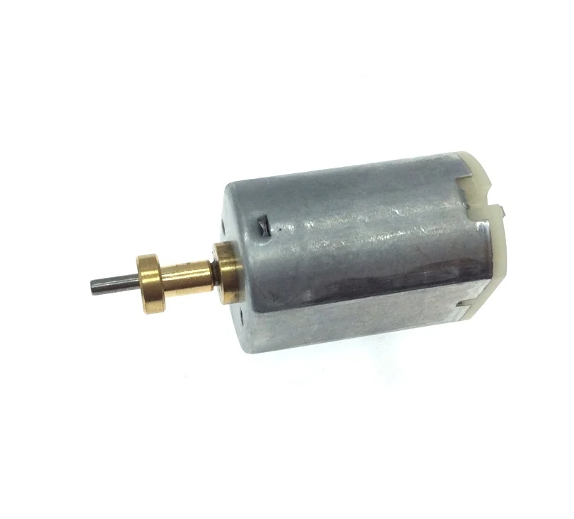 DC Motor Electric hair clipper motor FF-337PA 3.0V 7200RPM FF-337PA-4138C for codos 918 928