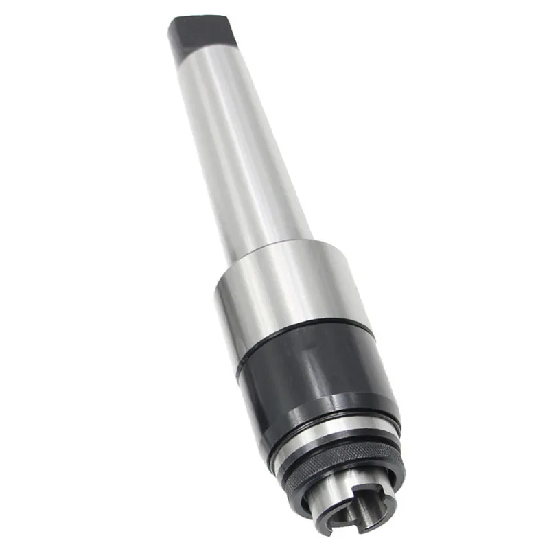 

Hot Tapping Tool Holder Mt3 Gt12 Floating Expandable Tapping Chuck for Cnc Machine Mill Lathe