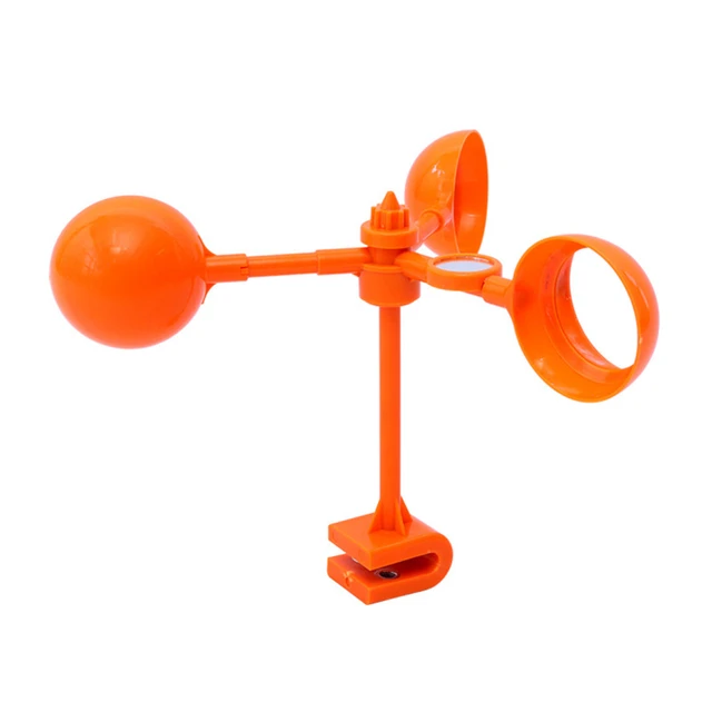 Szélteljesítményű Madárhegek Meghajtja A Madárkészülékt 360 Fokos Forgó Szabadtéri Kártevő Madárcsökkentő Állati Varjú Szerszámok Kerti Kellékek - Image 4