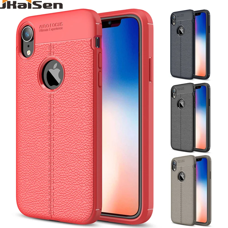 Кожаный чехол с текстурой личи для iPhone 12MINI 12 Pro Max Матовая Мягкая силиконовая