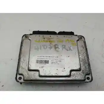 

0281010660 SWITCHBOARD ENGINE EUA VOLKSWAGEN POLE (9N1)