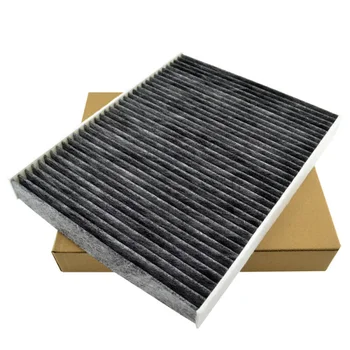 

Cabin Cabin Air Filter Air Filter Accessory Parts Replacement High Quality New
