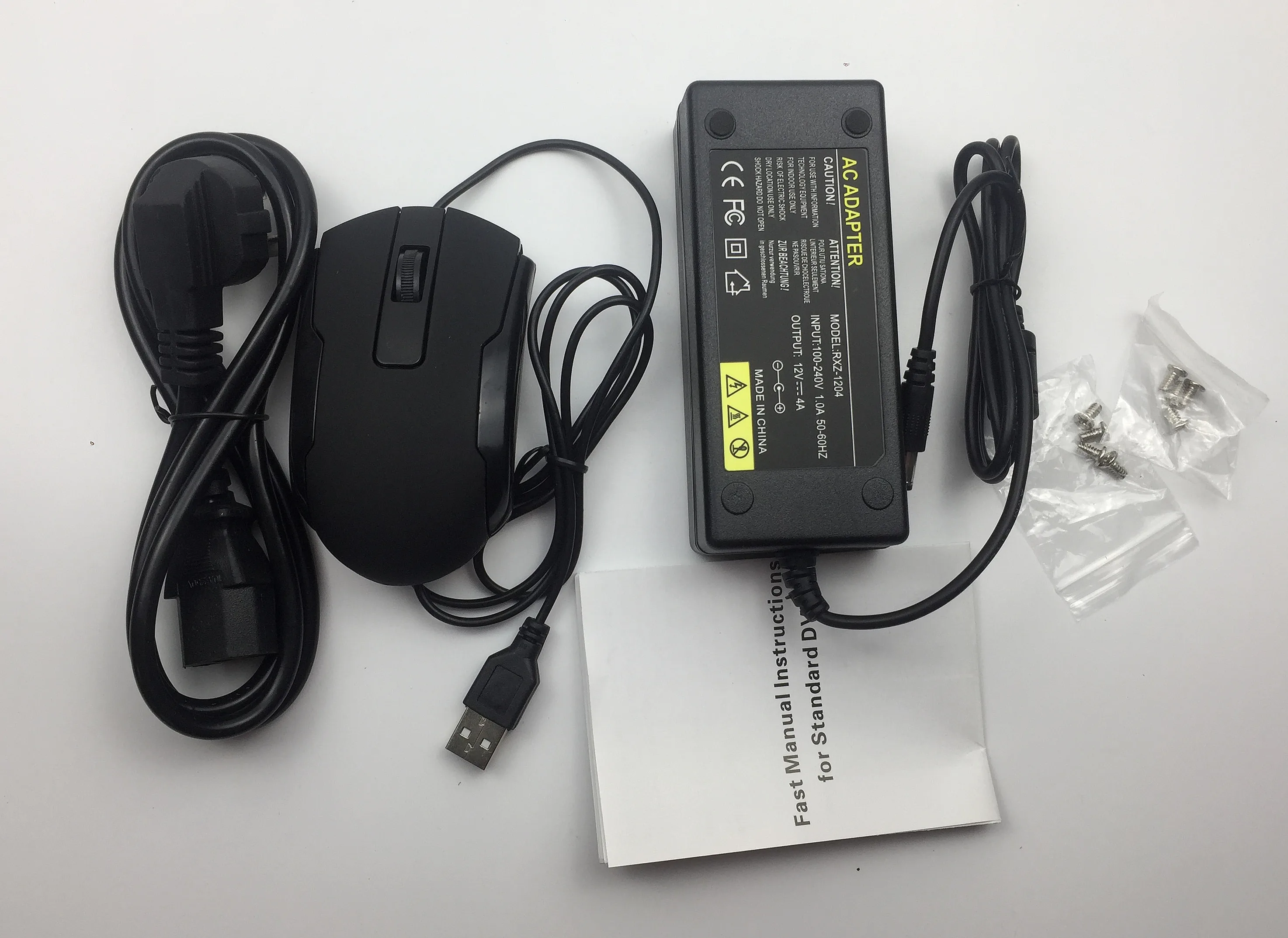Сетевой цифровой видеорегистратор 32 канала 5 Мп H.265 NVR DVR 4 SATA Max 4*8 ТБ для IP камер Onvif