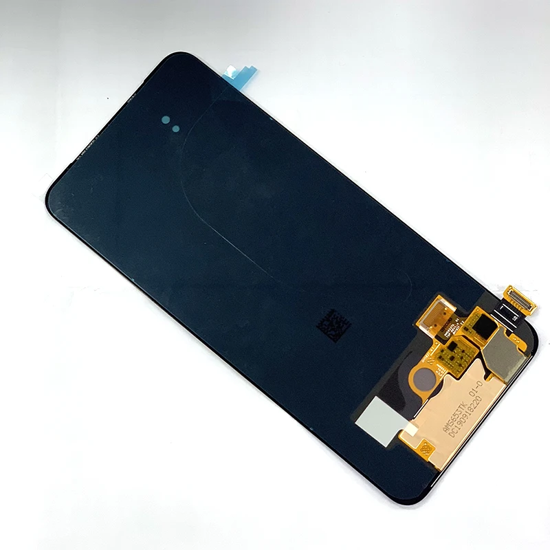 Axisinternational для 6," Oppo K3 CPH1955 CUN-AL00 PCGM00 Amoled ЖК-дисплей+ сенсорная панель дигитайзер