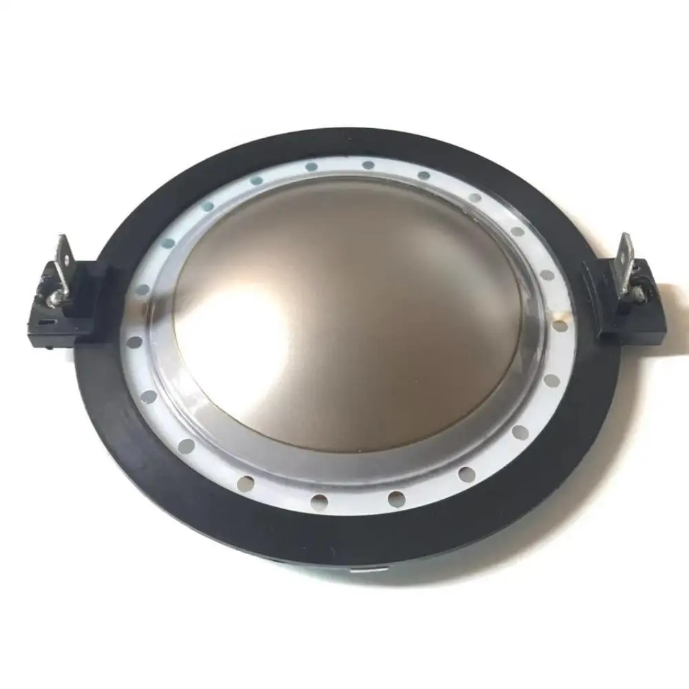 74 4 мм титановый купол замена на вторичном рынке для RCF ND850 ND 850 CD850 CD 8 Ом |