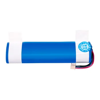 

For Cobos DJ35 accessories sweeping robot battery 14.4V 36 DN55 520 rechargeable lithium battery