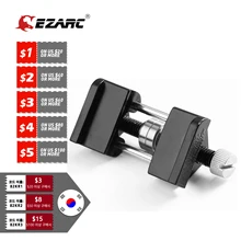 EZARC – Guide d'affûtage pour burins, Kit de gabarit d'affûtage d'avion (burins en bois 1/8 "à 1 7/8" convient aux lames de raboteuse 1 3/8 "à 3 1/8")