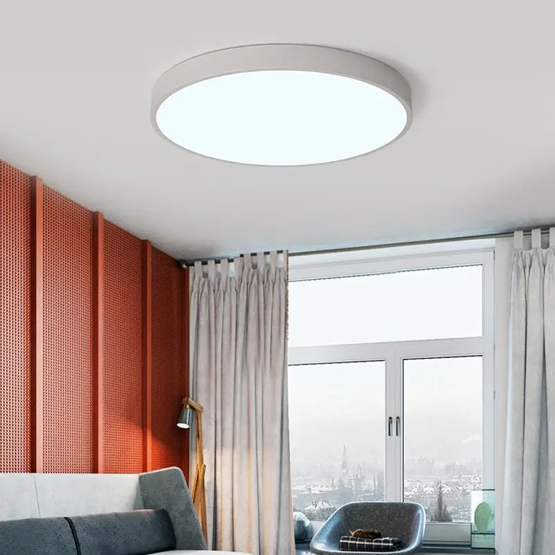 Лампа для гостиной лампа с плафоном Sufitowe Plafon Luminaria Lampada Lampara Techo Plafondlamp Plafonnier потолочный светильник
