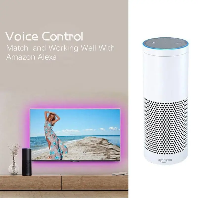Wifi Smart RGBW Led Strip control ler+ инфракрасный пульт дистанционного управления(IR) 24 клавиши беспроводной для многоцветная полоса света, совместимый с