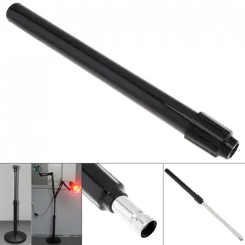 

Telescopic Light Rod Mounting Extension Stems DIY Lighting Accessories Height Adjustable for Floor Lamp LED Light Accessories