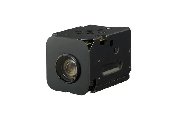 SONY FCB-EX15EP 12X Zoom color camera Mini camera Modules- RYFUTONE Co., LTD